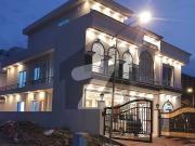 10 Marla Corner Brand New House For Sale In Topcity 1...