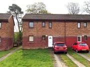 Parkfield Avenue, Rusholme, Manchester M14, 2 bed flat...