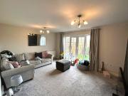 Parkfield Court, Two Gates, Tamworth, Staffordshire B77,...