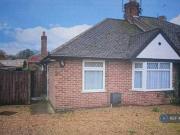 Parkfield Crescent, Northampton, 4 Bedroom Semi detached