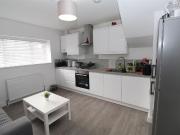 Parkfield Place, Cathays, Cardiff CF14, 1 bed flat to...