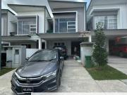 Parkfield Residences, Tropicana Heights