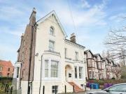 Parkfield Road, Aigburth, 2 Bedroom Flat