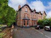 Parkfield Road, Sefton Park, Liverpool, L17 Century 21...
