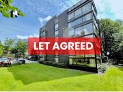 Parkfield Road South, Manchester M20, 2 bed flat to...