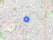 Parkfields Drive, Derby, Derbyshire