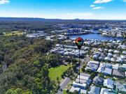 Parkfront Lifestyle in Prime Birtinya Location