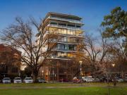 Parkfront Sophistication: A Rare Boutique Offering on...