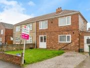 Parkgate Avenue, Conisbrough, 3 Bedroom Semi detached
