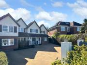 Parkgate Crescent, Hadley Wood, 5 Bedroom Detached
