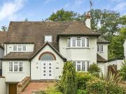 Parkgate Crescent, Hadley Wood, 6 Bedroom Detached