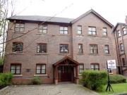 Parkgate House, Parkgate Avenue, Withington, 2 bedroom,...