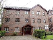 Parkgate House, Parkgate Avenue, Withington M20, 2 bed...