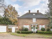 Parkgate, London, 5 Bedroom Detached