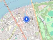 Parkgate Road, Battersea, London, SW11