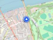 Parkgate Road, London