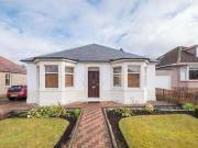 Parkgrove Road, Edinburgh, 3 Bedroom Bungalow