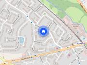 Parkhill Close, Blackwater, Camberley, Hampshire, GU17