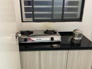 parkhill, condominium