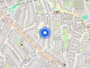 Parkhill Road, Belsize Park, NW3