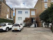 Parkhill Road, London, NW3