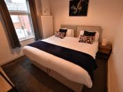 Parkhouse Street, Openshaw, Manchester