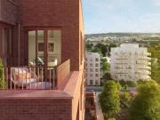 Parkhurst Road, Holloway, 2 Bedroom Flat