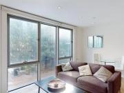 Parkin House, 12 Rifle Street, Bromley by Bow, London,...