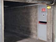 parking 11 m2 Paris 11ème