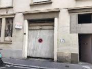 PARKING 17 RUE MONTESQUIEU