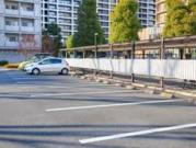 Parking 73 boulevard Matabiau