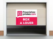 Parking à louer Nantes 44300