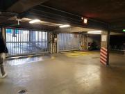 Emplacement de parking rue de la Rochefoucauld Paris 9