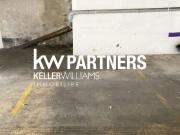 Parking aérien couvert à vendre