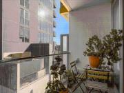 Parking and storage cage in Prime Tower!