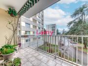 Parking + Appartement