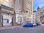 Parking, ascenseur, dernier étage lumineux dans la...