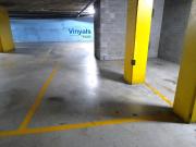 Parking bien ubicado!