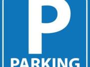 Parking / box 12 m2 75015 PARIS Boulevard Lefebvre Saint...