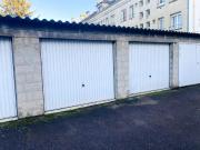 Parking / box Troyes 13 m2