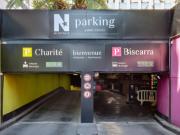 PARKING CENTRE VILLE