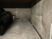 PARKING CHEMIN VERT
