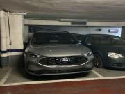 Parking coche en Venta en Barcelona Barcelona SANT GERVASI