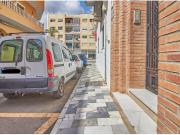 PARKING CON TRASTERO EN OLULA DEL RIO