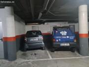 Parking con trastero junto autovía Alquiler