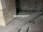 Parking couvert centre ville Besançon