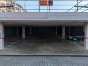 Parking Cubierto en Costa Esuri, Ayamonte