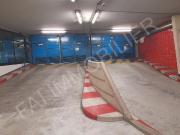 PARKING DANS PARC SECURISE