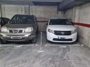 Parking de 20 m² en Calle Campins