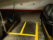 Parking de moto en alquiler en Sants Rbla. Badal